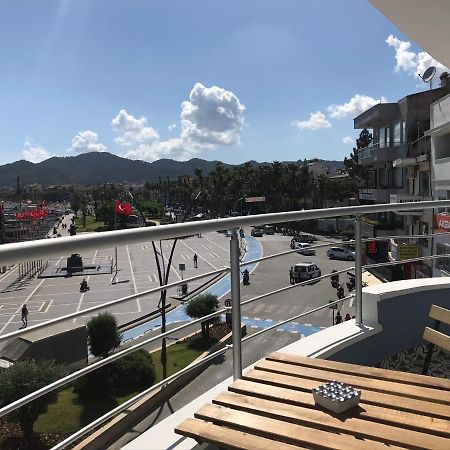 Trea Homes Marina Suite 1 Marmaris Exterior foto