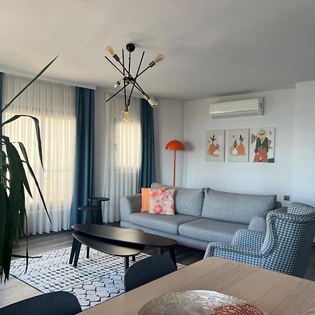 Trea Homes Marina Suite 1 Marmaris Exterior foto