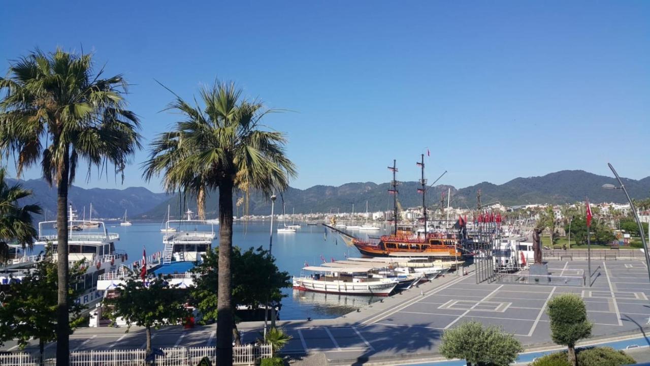 Trea Homes Marina Suite 1 Marmaris Exterior foto
