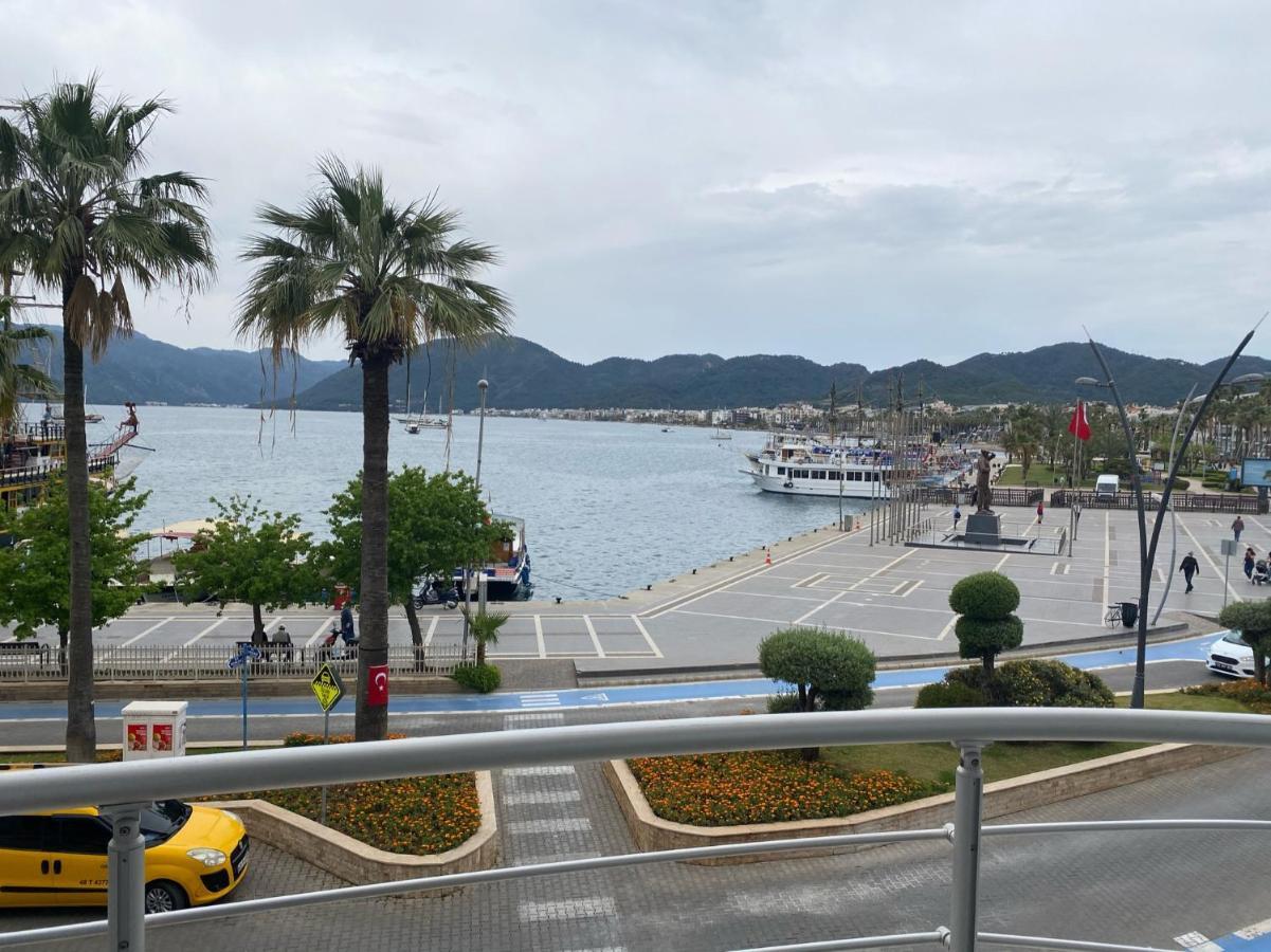 Trea Homes Marina Suite 1 Marmaris Exterior foto