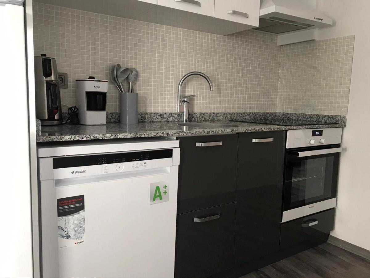 Trea Homes Marina Suite 1 Marmaris Exterior foto
