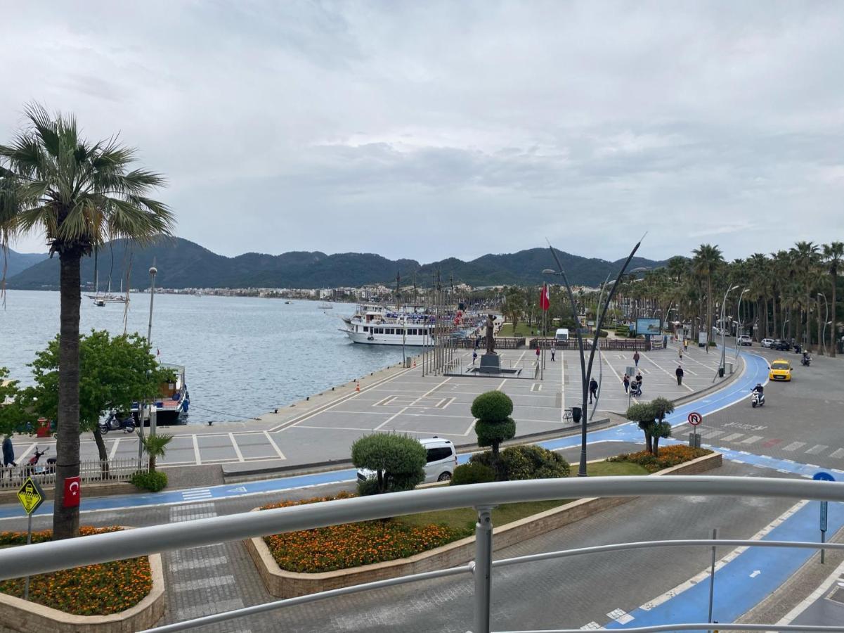 Trea Homes Marina Suite 1 Marmaris Exterior foto