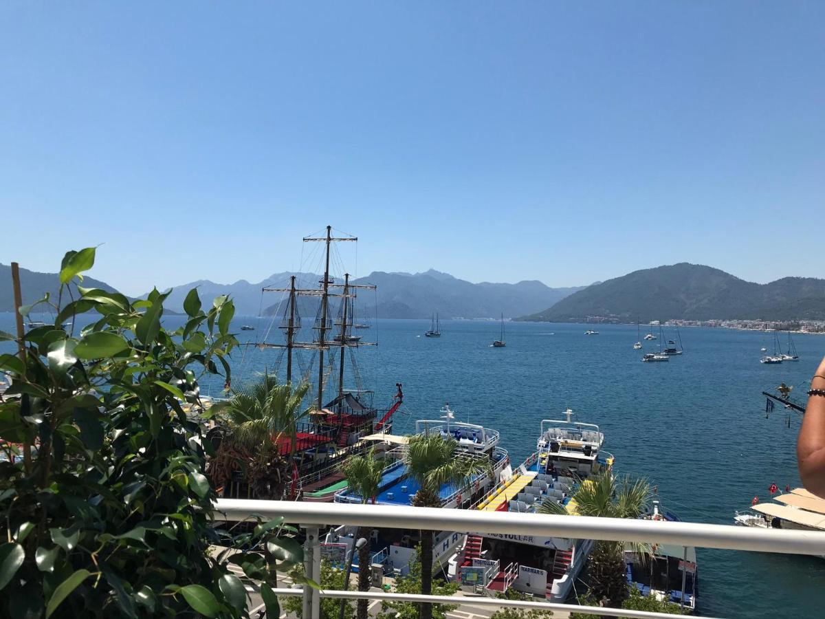 Trea Homes Marina Suite 1 Marmaris Exterior foto