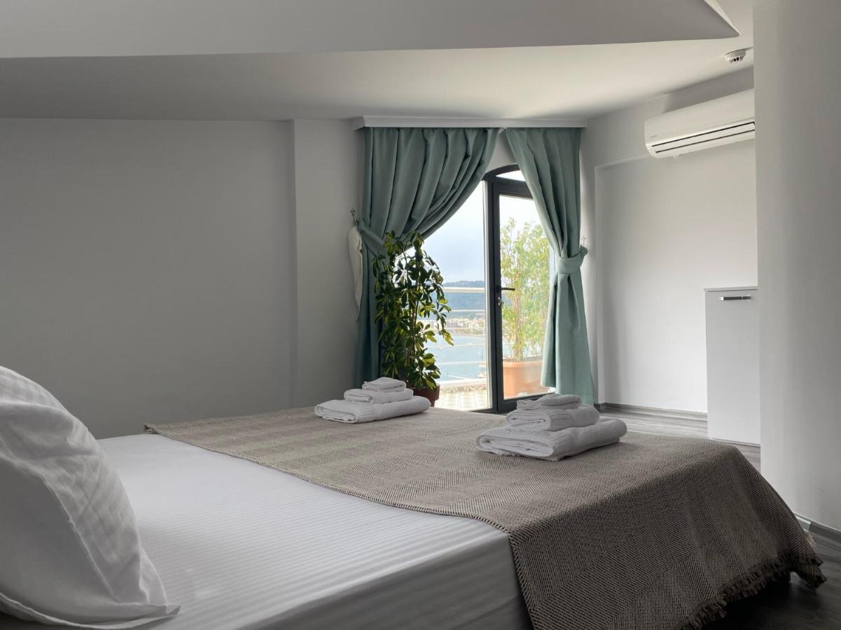Trea Homes Marina Suite 1 Marmaris Exterior foto