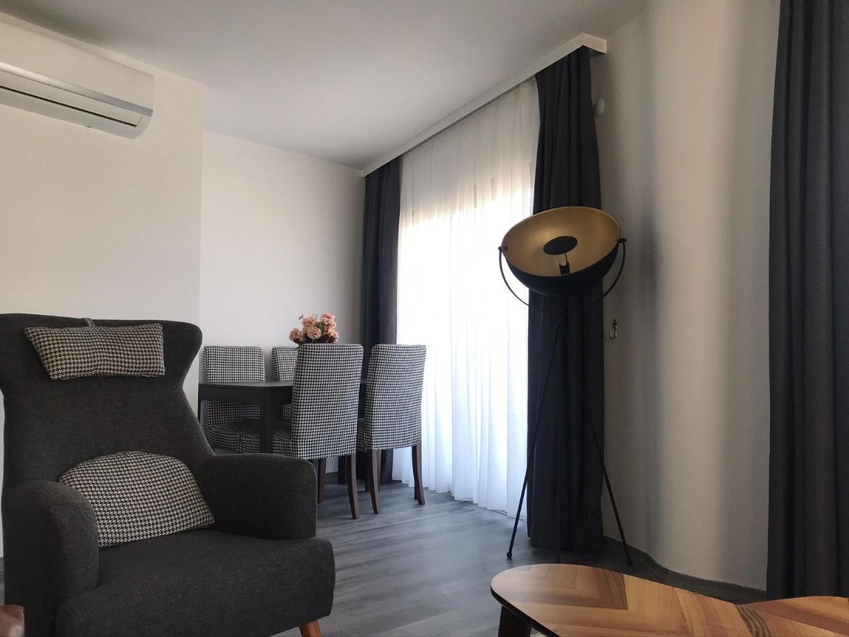 Trea Homes Marina Suite 1 Marmaris Exterior foto