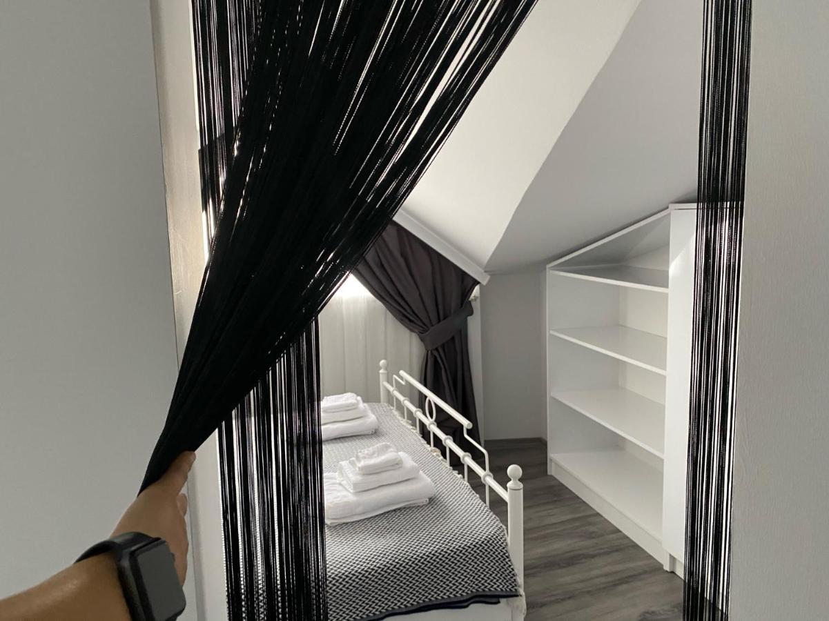 Trea Homes Marina Suite 1 Marmaris Exterior foto