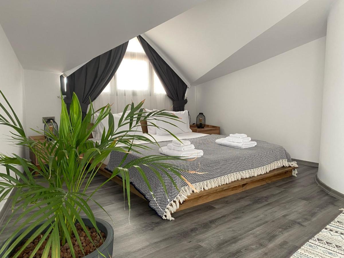 Trea Homes Marina Suite 1 Marmaris Exterior foto