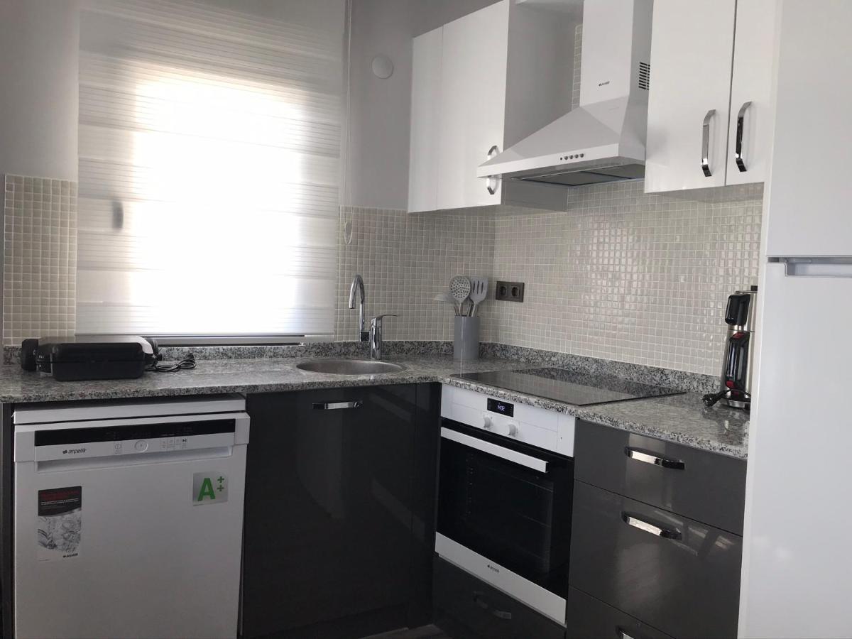 Trea Homes Marina Suite 1 Marmaris Exterior foto