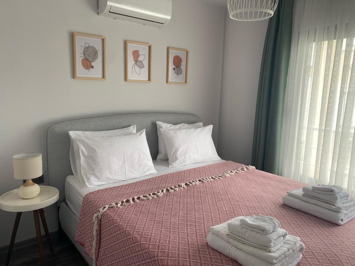 Trea Homes Marina Suite 1 Marmaris Exterior foto