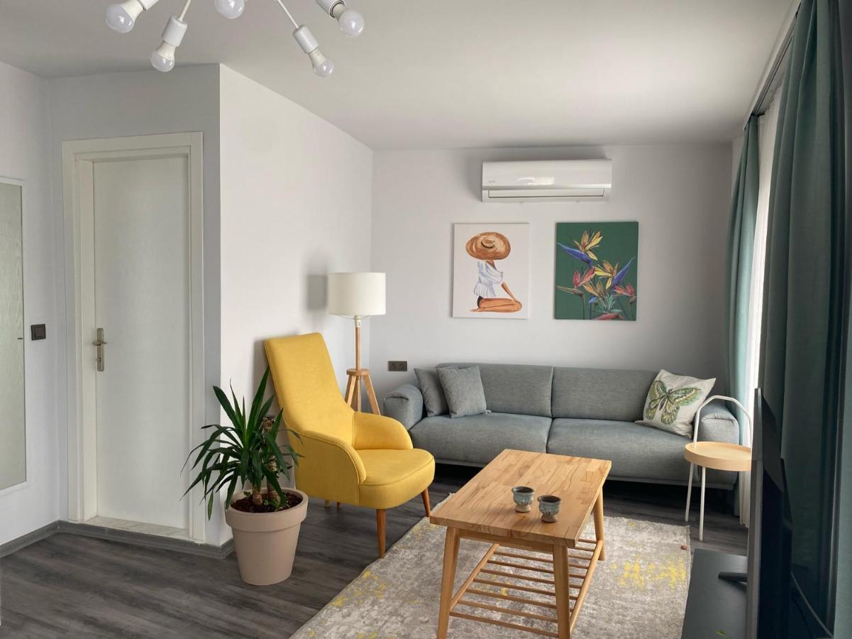 Trea Homes Marina Suite 1 Marmaris Exterior foto