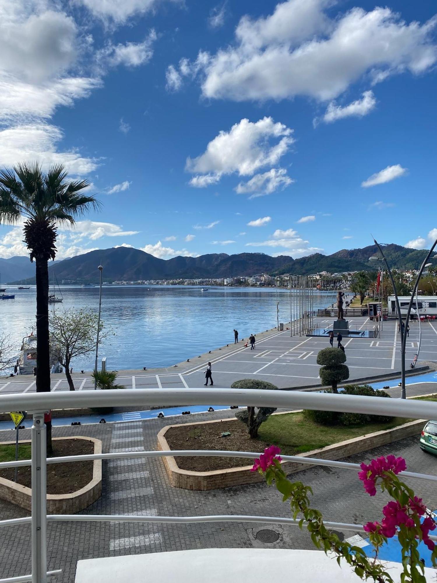 Trea Homes Marina Suite 1 Marmaris Exterior foto
