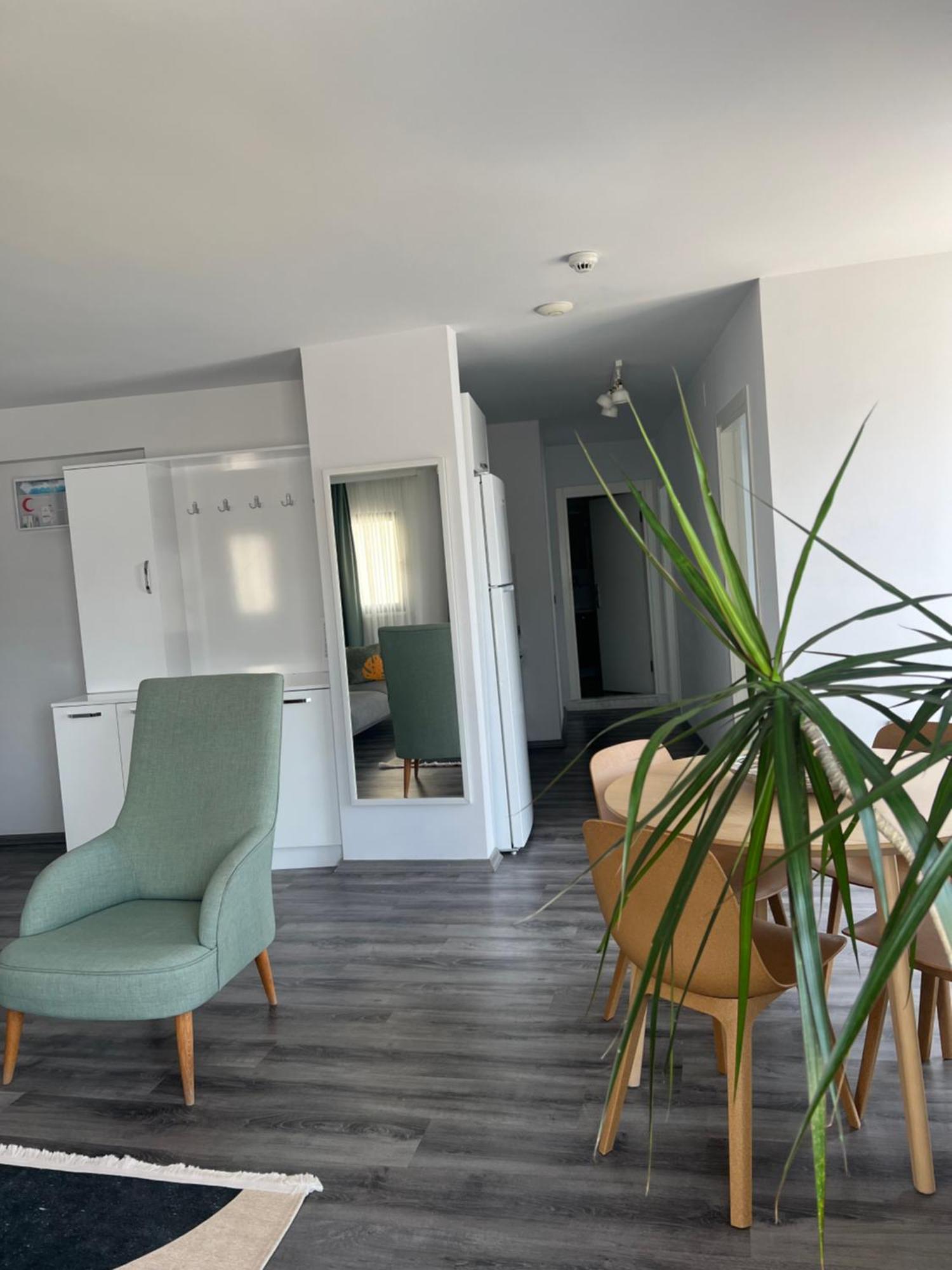 Trea Homes Marina Suite 1 Marmaris Exterior foto