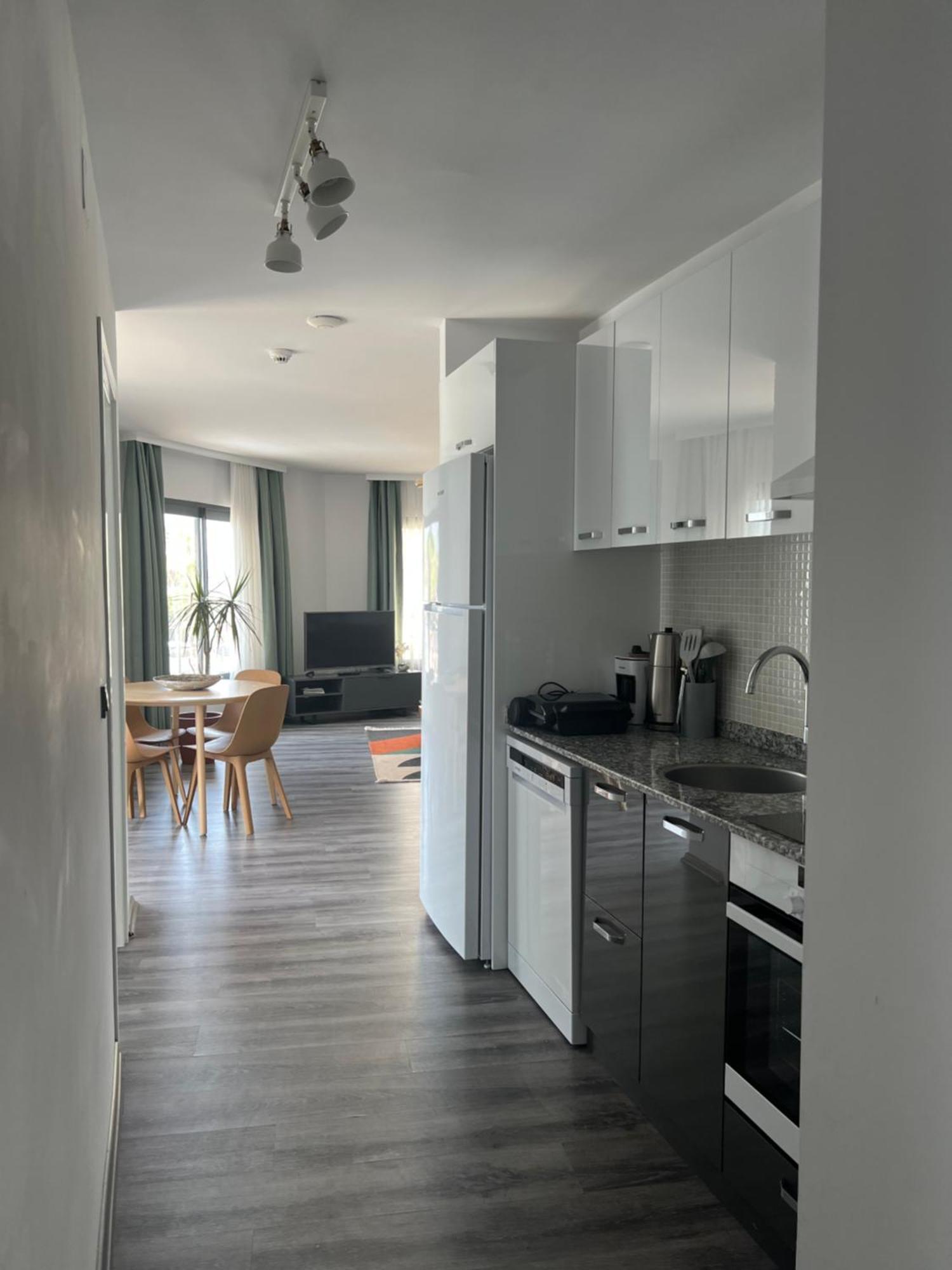 Trea Homes Marina Suite 1 Marmaris Exterior foto