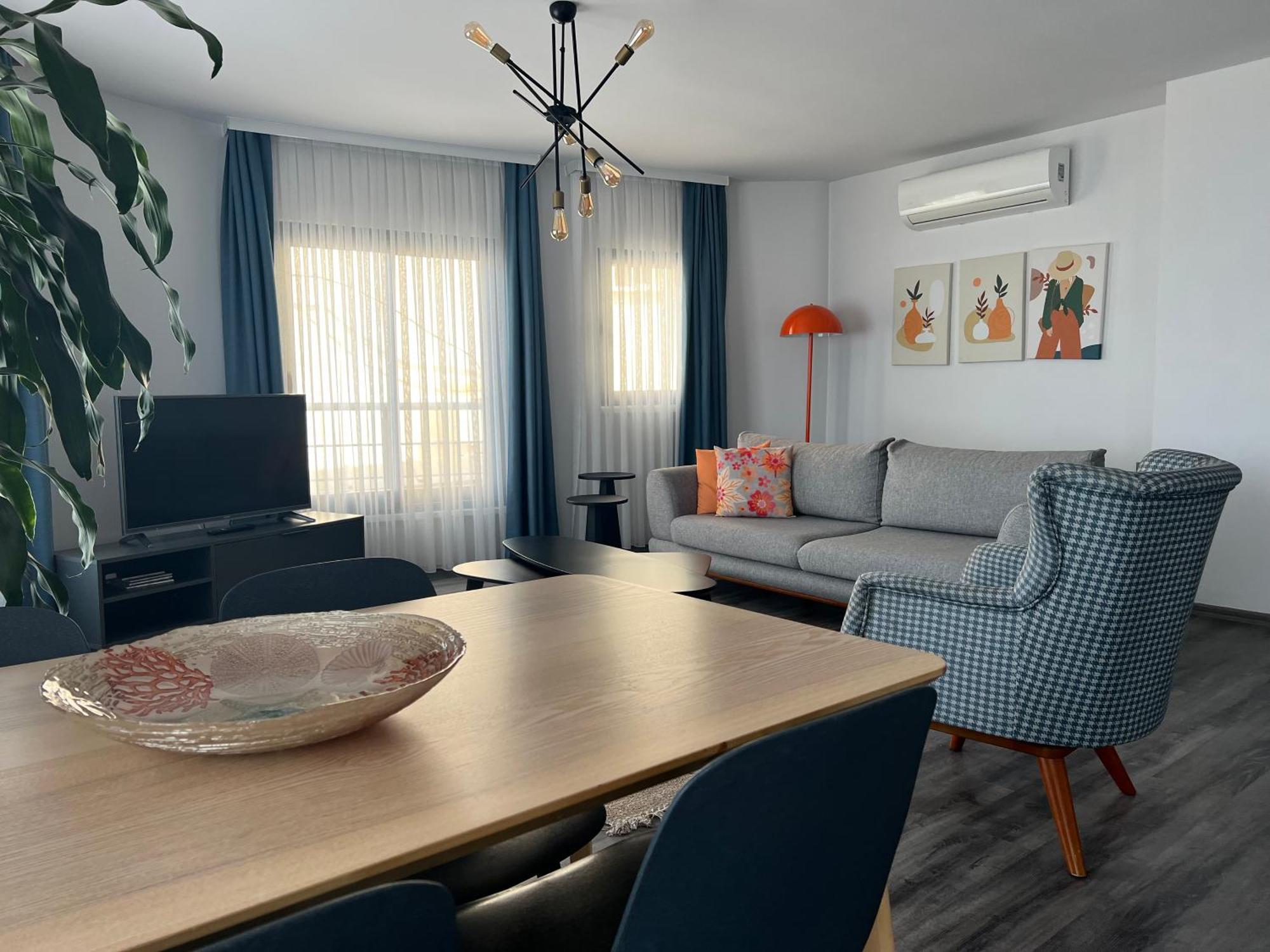Trea Homes Marina Suite 1 Marmaris Exterior foto